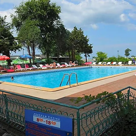 Hotel Complex Majestic Jupiter 3*