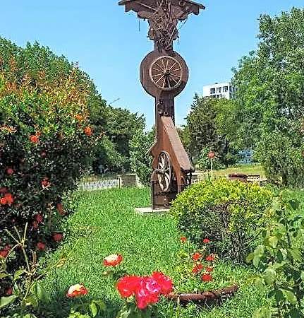Complex Majestic Jupiter 3* Constanţa