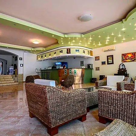 Hotel Complex Majestic Jupiter 3*