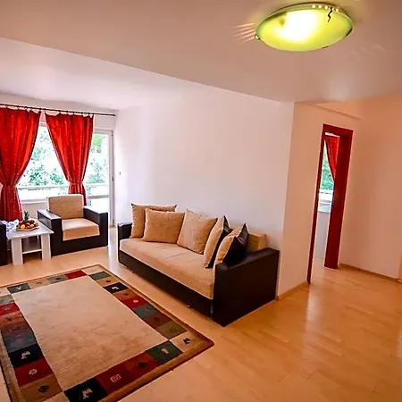 Hotel Complex Majestic Jupiter Constanţa