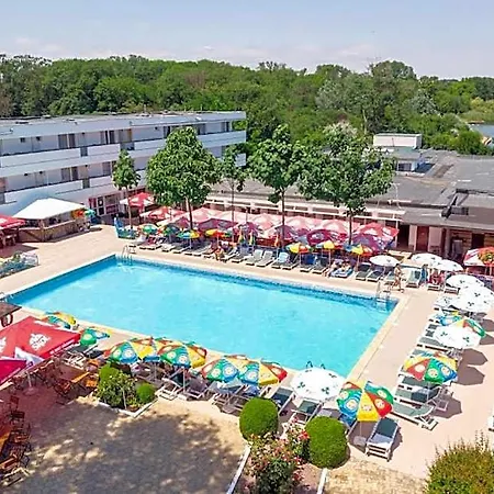 Complex Majestic Jupiter Hotel Constanţa