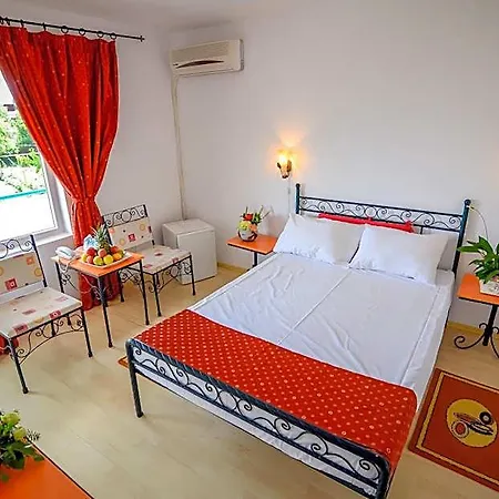 Hotel Complex Majestic Jupiter Constanţa