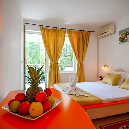 Hotel Complex Majestic Jupiter