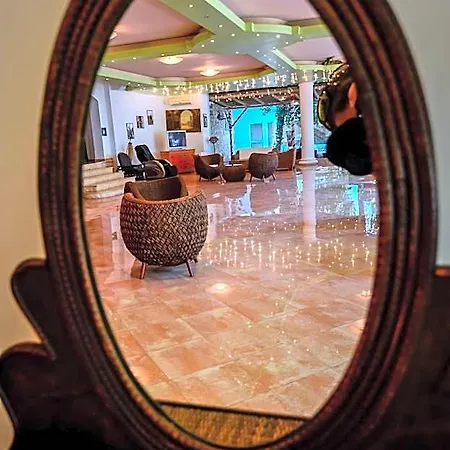 Hotel Complex Majestic Jupiter 3*