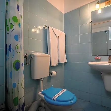 Complex Majestic Jupiter Hotel 3*