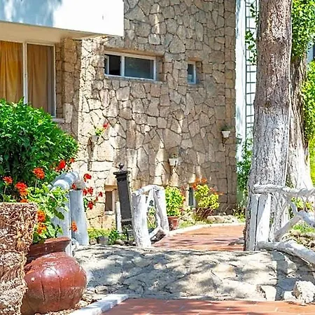 Hotel Complex Majestic Jupiter 3*